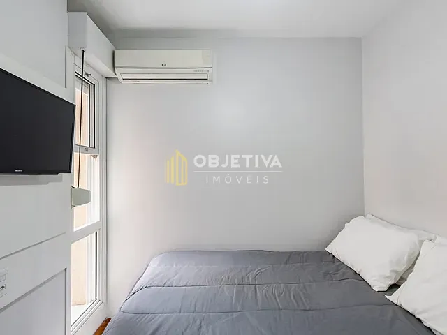 Apartamento 3 quartos e 2 banheiros, à venda, no bairro Boa Vista em Porto Alegre