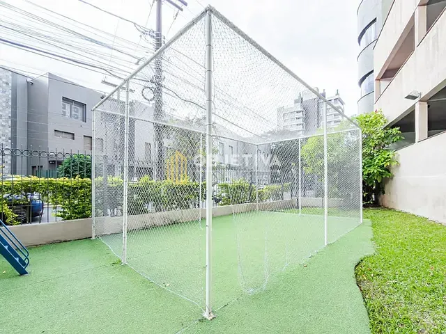 Apartamento 3 quartos e 2 banheiros, à venda, no bairro Boa Vista em Porto Alegre