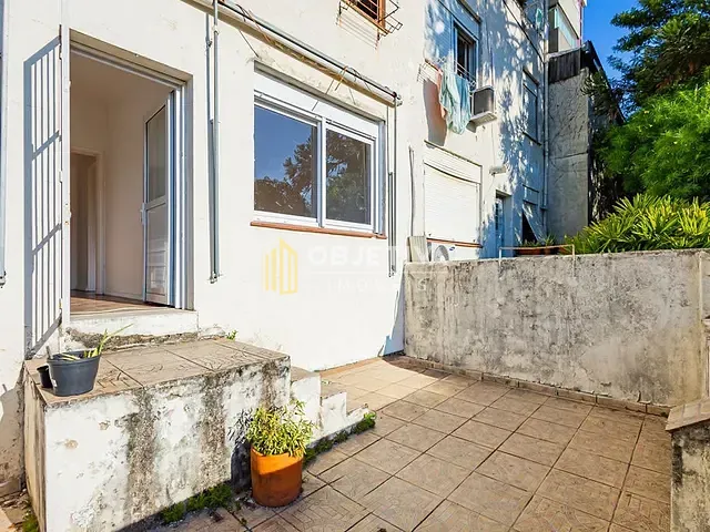 Apartamento 2 quartos e 1 banheiro, à venda, no bairro Petrópolis em Porto Alegre