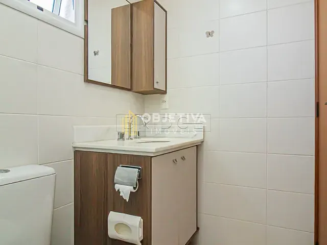 Apartamento 2 quartos e 4 banheiros, à venda, no bairro Santana em Porto Alegre