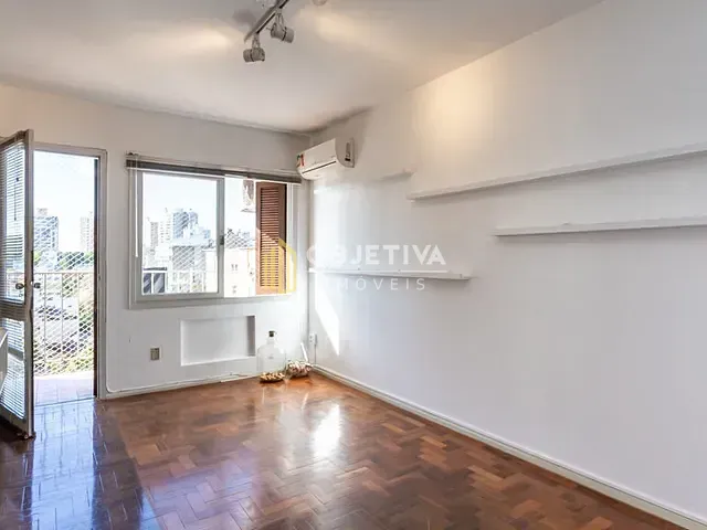 Apartamento 2 quartos e 2 banheiros, à venda, no bairro Higienópolis em Porto Alegre