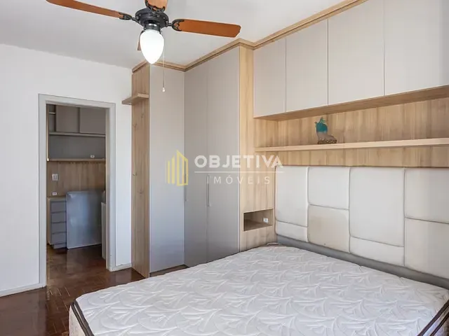 Apartamento 2 quartos e 2 banheiros, à venda, no bairro Higienópolis em Porto Alegre