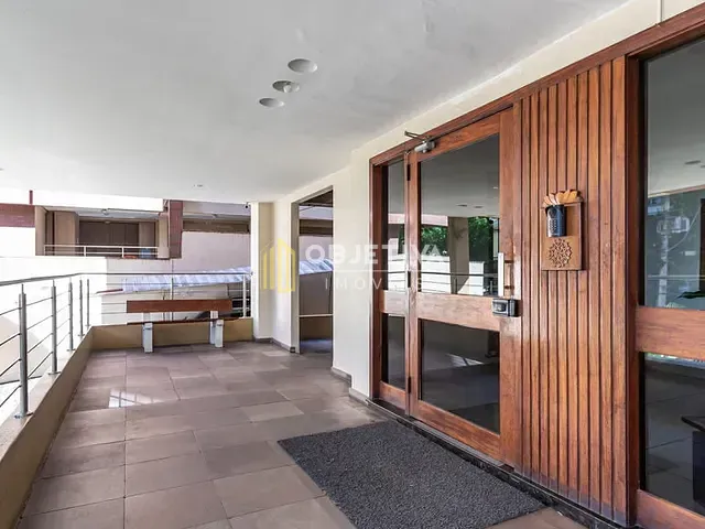 Apartamento 2 quartos e 2 banheiros, à venda, no bairro Higienópolis em Porto Alegre