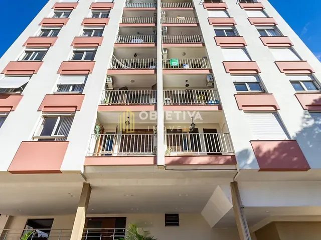 Apartamento 2 quartos e 2 banheiros, à venda, no bairro Higienópolis em Porto Alegre
