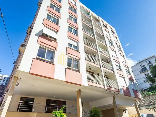 Apartamento 2 quartos e 2 banheiros, à venda, no bairro Higienópolis em Porto Alegre