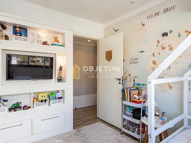 Apartamento 3 quartos e 3 banheiros, à venda, no bairro Mont Serrat em Porto Alegre