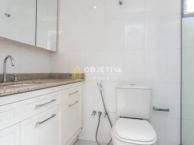 Apartamento 3 quartos e 3 banheiros, à venda, no bairro Mont Serrat em Porto Alegre