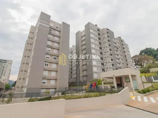 Apartamento 2 quartos e 2 banheiros, à venda, no bairro Camaquã em Porto Alegre