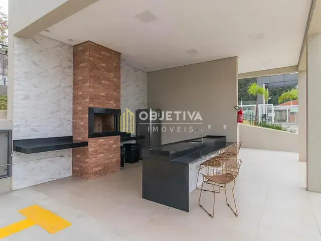 Apartamento 2 quartos e 2 banheiros, à venda, no bairro Camaquã em Porto Alegre