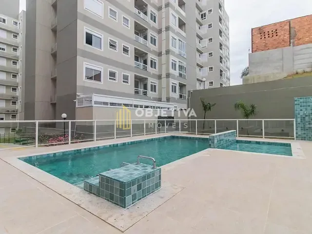 Apartamento 2 quartos e 2 banheiros, à venda, no bairro Camaquã em Porto Alegre