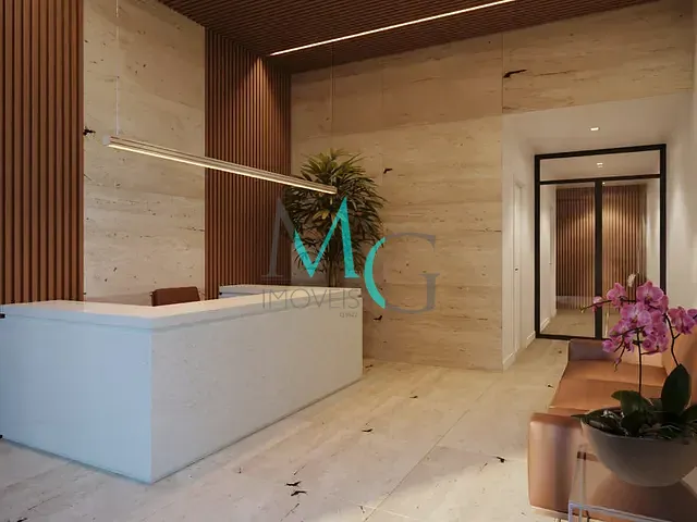 Cobertura / Penthouse 3 quartos e 3 banheiros, à venda, no bairro Botafogo em Rio de Janeiro