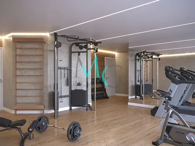 Cobertura / Penthouse 3 quartos e 3 banheiros, à venda, no bairro Botafogo em Rio de Janeiro
