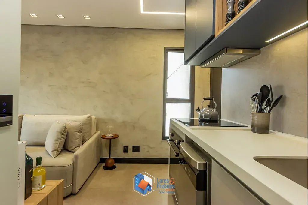 Apartamento, 1 quarto, 37 m² - Foto 32