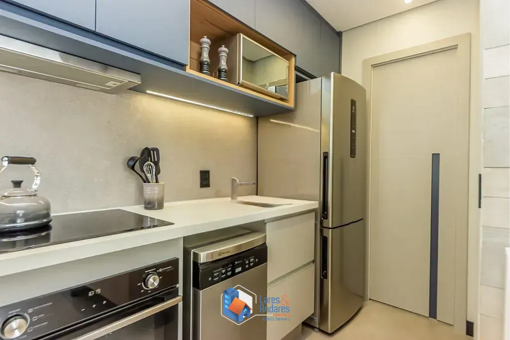 Apartamento, 1 quarto, 37 m² - Foto 36