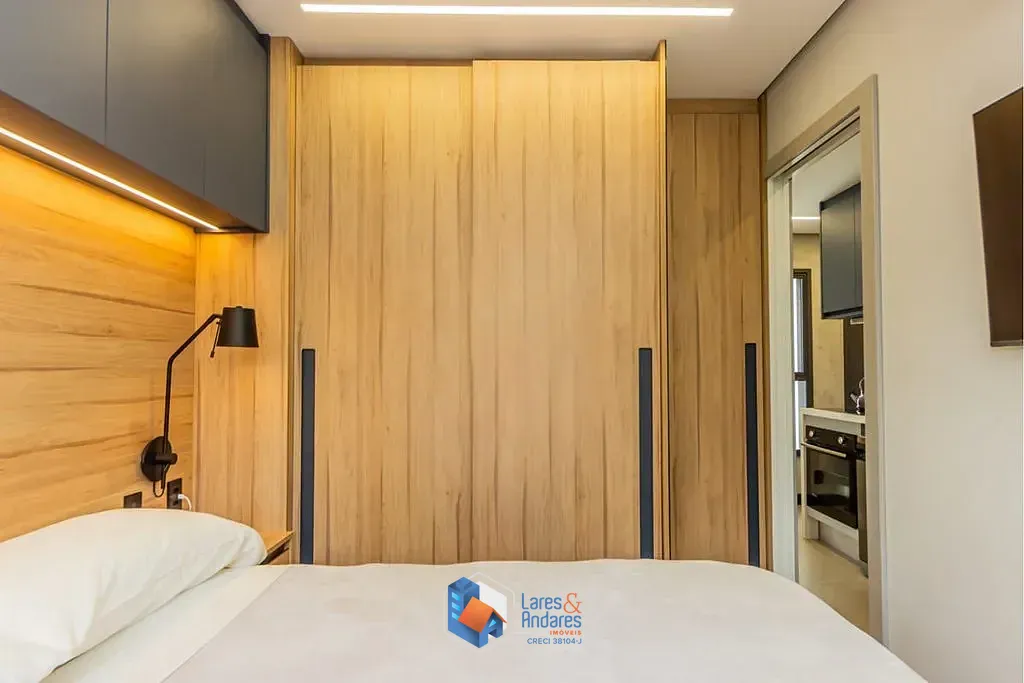 Apartamento, 1 quarto, 37 m² - Foto 45