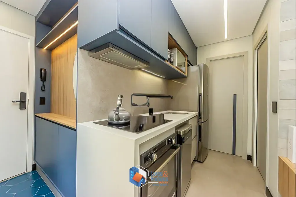 Apartamento, 1 quarto, 37 m² - Foto 13