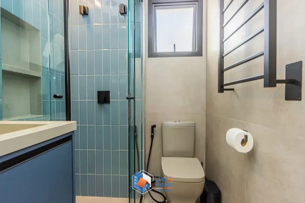 Apartamento, 1 quarto, 37 m² - Foto 10