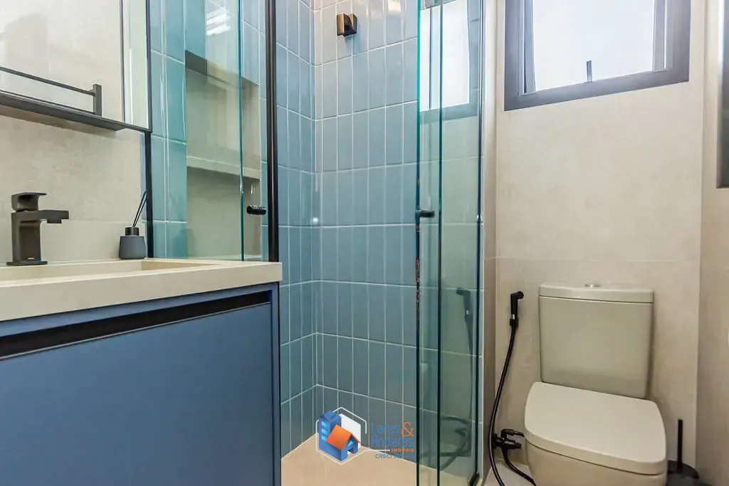 Apartamento, 1 quarto, 37 m² - Foto 11