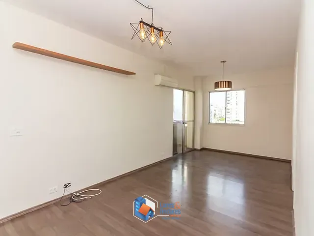 Apartamento 2 quartos e 2 banheiros, à venda, no bairro Brooklin Paulista em São Paulo