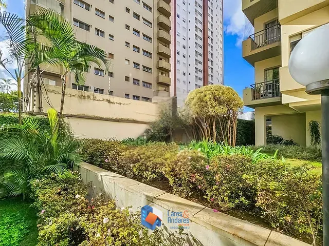 Apartamento 2 quartos e 2 banheiros, à venda, no bairro Brooklin Paulista em São Paulo
