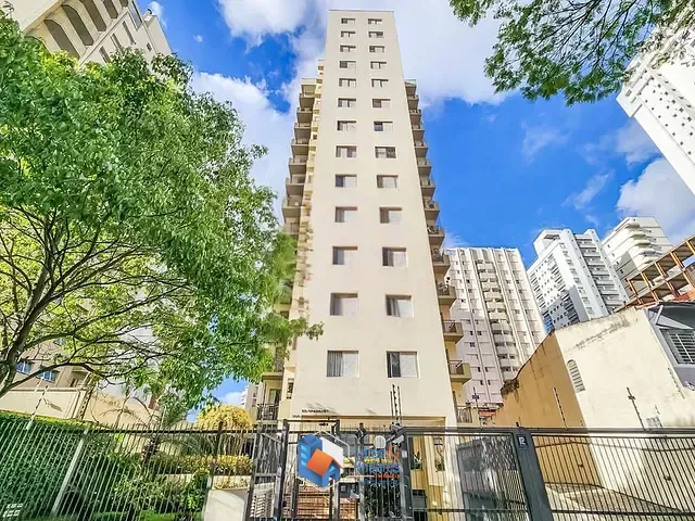 Apartamento 2 quartos e 2 banheiros, à venda, no bairro Brooklin Paulista em São Paulo