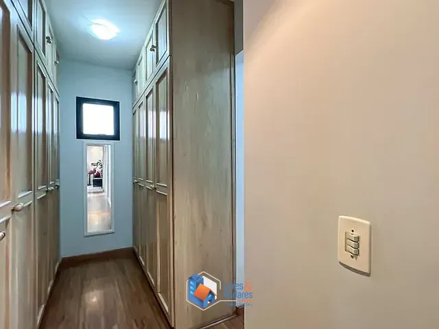 Apartamento 3 quartos e 5 banheiros, à venda, no bairro Vila Andrade em São Paulo