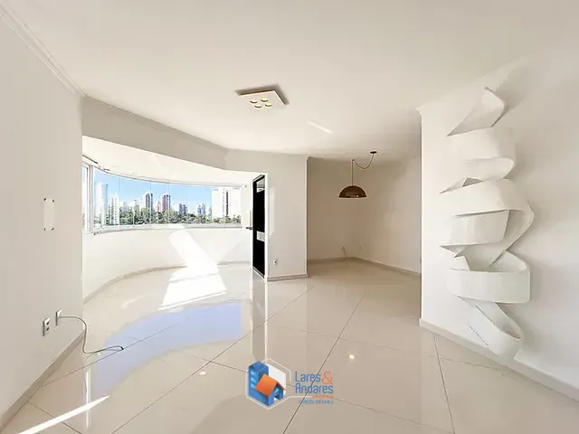 Apartamento 2 quartos e 4 banheiros, à venda, no bairro Panamby em São Paulo