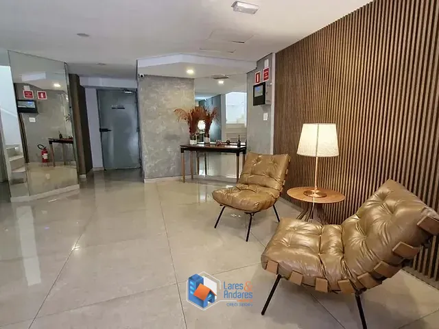 Apartamento 2 quartos e 4 banheiros, à venda, no bairro Panamby em São Paulo