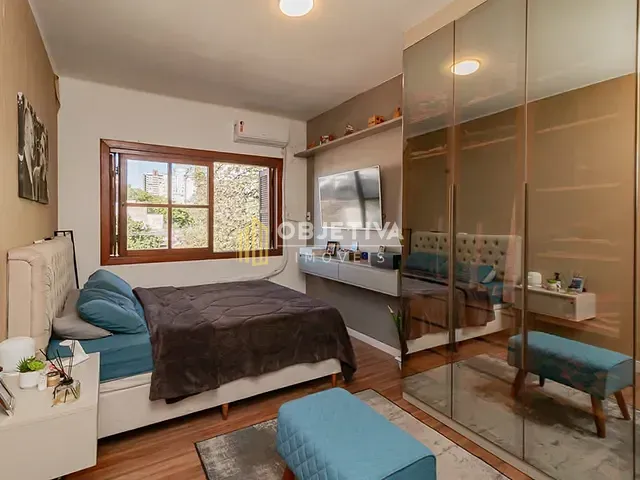 Apartamento 2 quartos e 1 banheiro, à venda, no bairro Auxiliadora em Porto Alegre