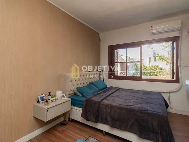 Apartamento 2 quartos e 1 banheiro, à venda, no bairro Auxiliadora em Porto Alegre