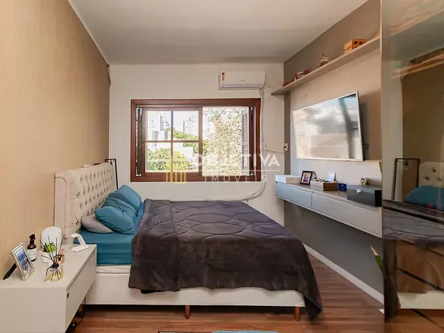 Apartamento 2 quartos e 1 banheiro, à venda, no bairro Auxiliadora em Porto Alegre