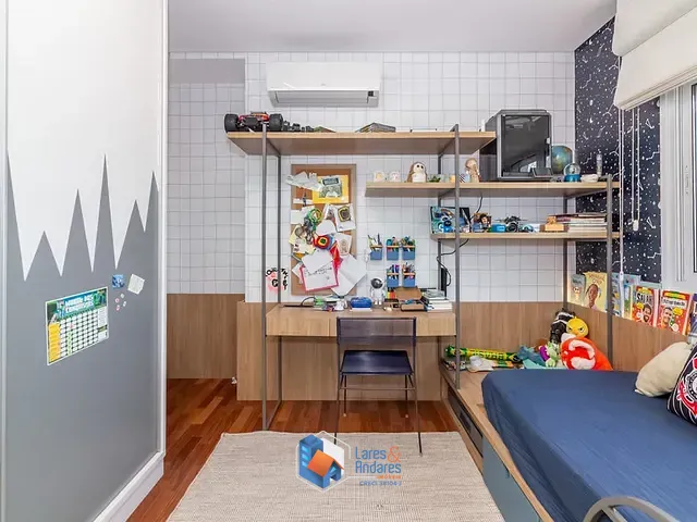 Apartamento 4 quartos e 5 banheiros, à venda, no bairro Pinheiros em São Paulo