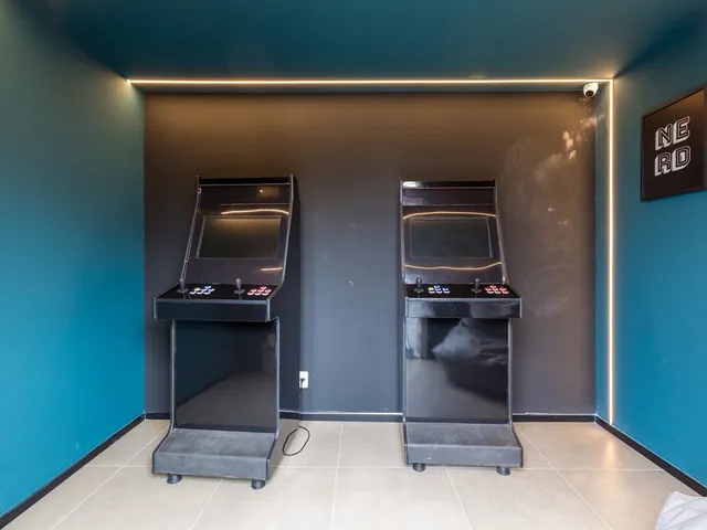 Foto do Apartamento - Apartamento à venda 2 Quartos 34M² Belenzinho São Paulo - SP | Lares e Andares Imóveis