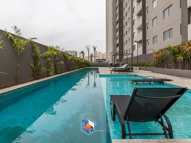 Apartamento 2 quartos e 1 banheiro, à venda, no bairro Belenzinho em São Paulo