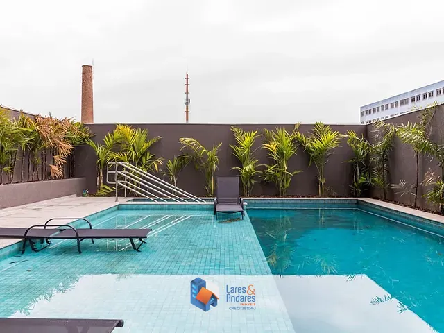 Apartamento 2 quartos e 1 banheiro, à venda, no bairro Belenzinho em São Paulo