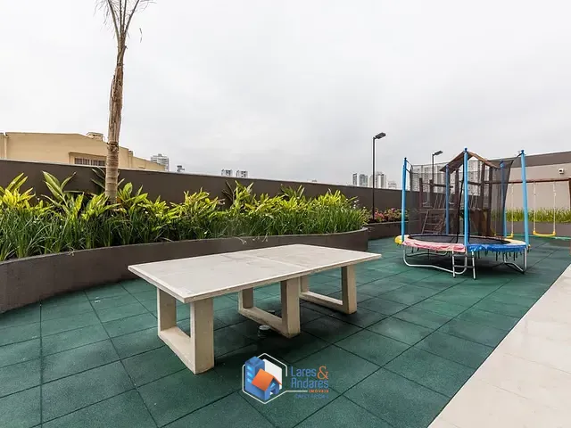 Apartamento 2 quartos e 1 banheiro, à venda, no bairro Belenzinho em São Paulo