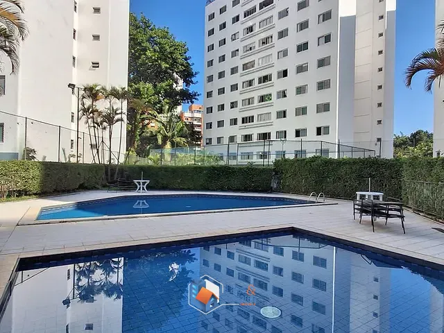 Apartamento 3 quartos e 2 banheiros, à venda, no bairro Alto da Lapa em São Paulo