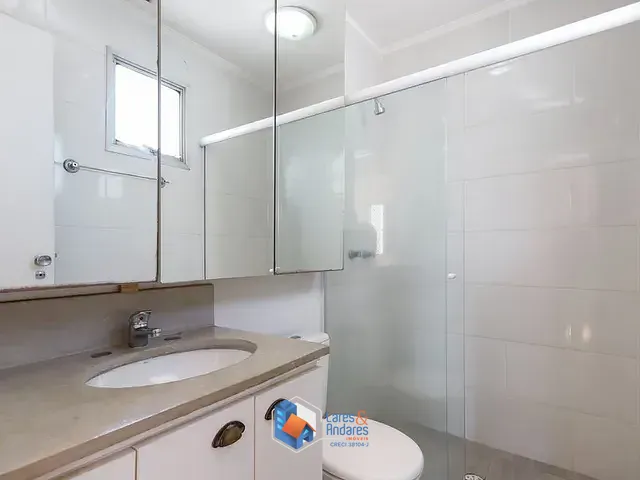 Apartamento 3 quartos e 2 banheiros, à venda, no bairro Alto da Lapa em São Paulo