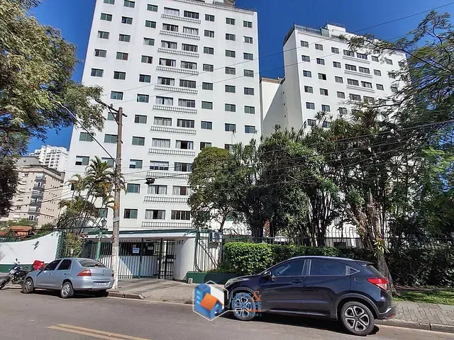 Apartamento 3 quartos e 2 banheiros, à venda, no bairro Alto da Lapa em São Paulo