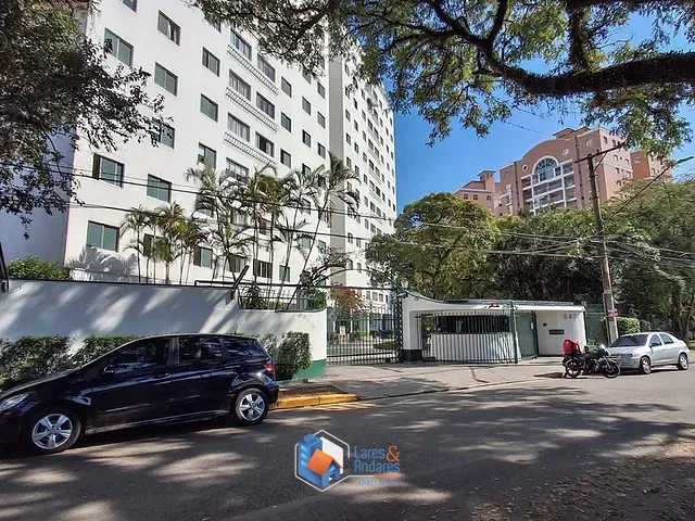 Apartamento 3 quartos e 2 banheiros, à venda, no bairro Alto da Lapa em São Paulo