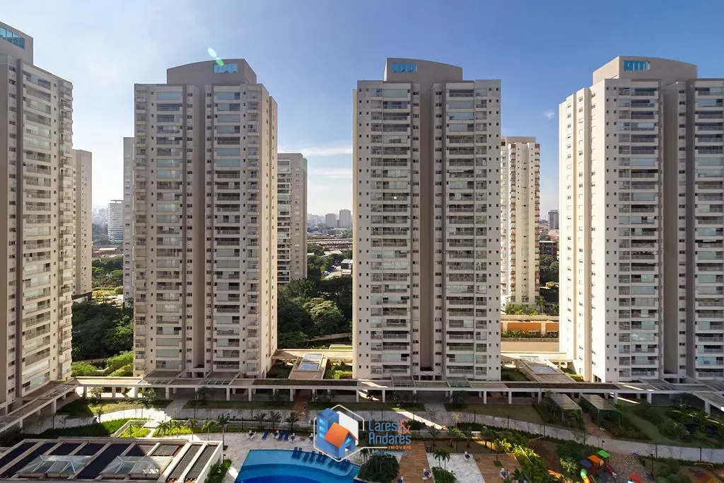 Apartamento, 2 quartos, 91 m² - Foto 34