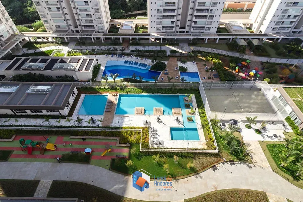 Apartamento, 2 quartos, 91 m² - Foto 35