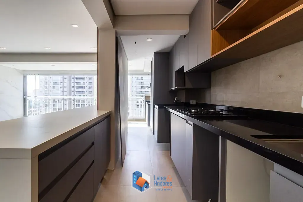 Apartamento, 2 quartos, 91 m² - Foto 39