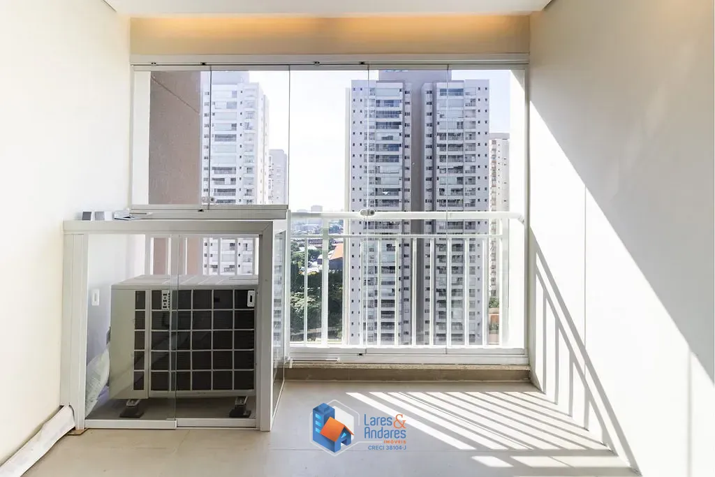Apartamento, 2 quartos, 91 m² - Foto 44