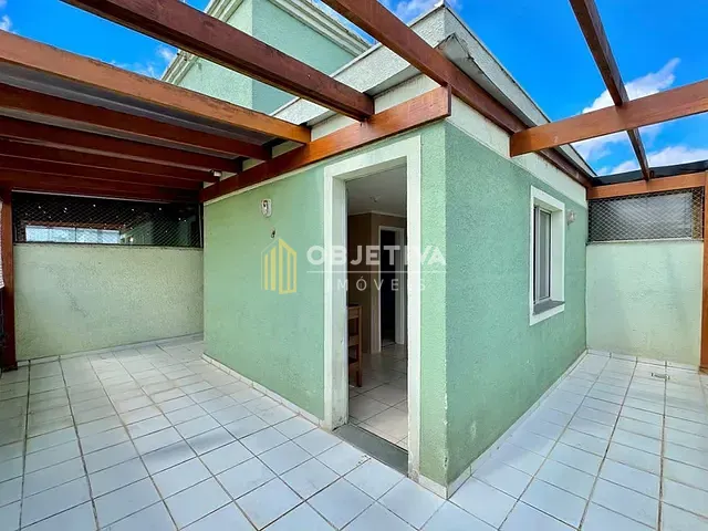 Apartamento 3 quartos e 2 banheiros, à venda, no bairro Igara em Canoas