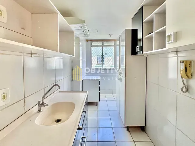 Apartamento 3 quartos e 2 banheiros, à venda, no bairro Igara em Canoas