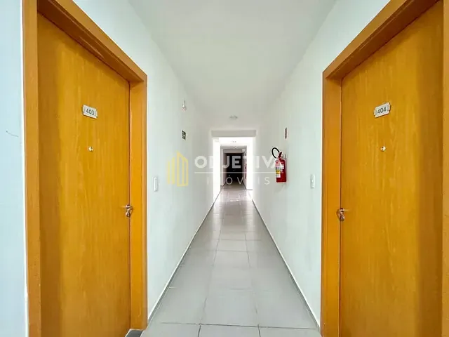 Apartamento 2 quartos e 1 banheiro, à venda, no bairro Fátima em Canoas