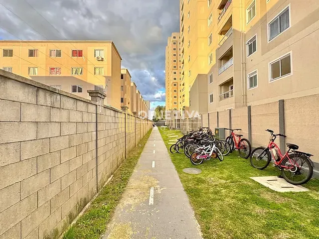 Apartamento 2 quartos e 1 banheiro, à venda, no bairro Fátima em Canoas