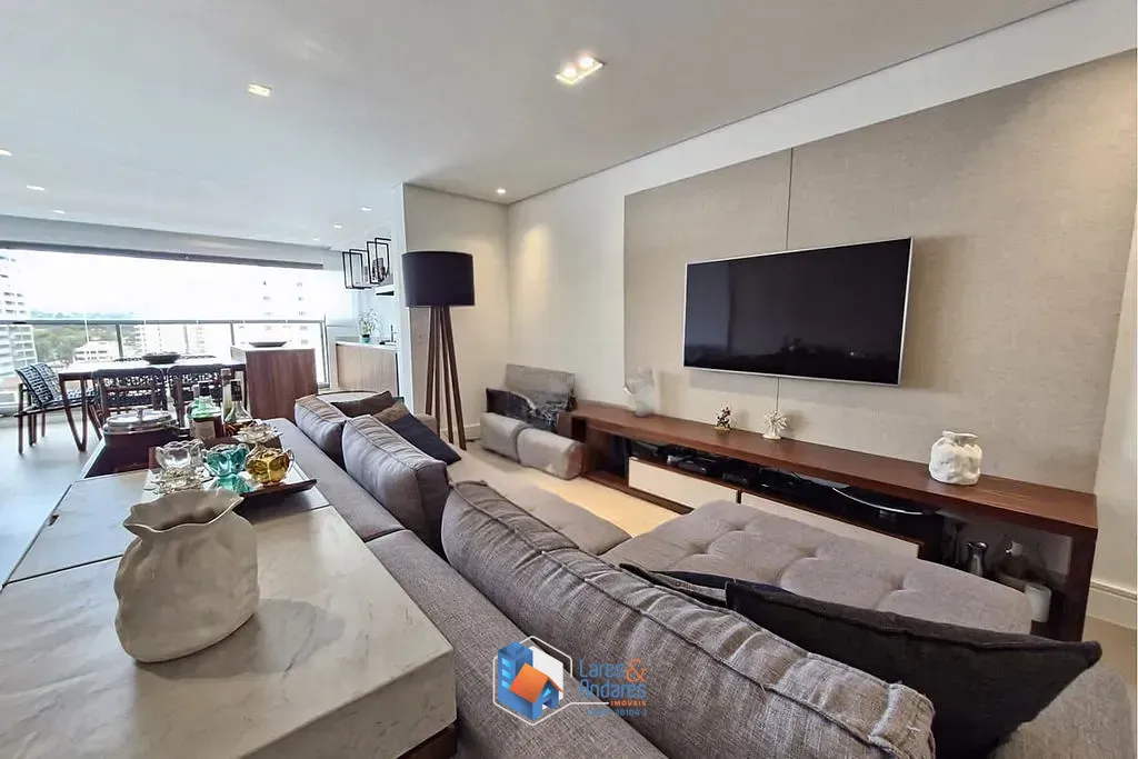Apartamento, 3 quartos, 157 m² - Foto 36