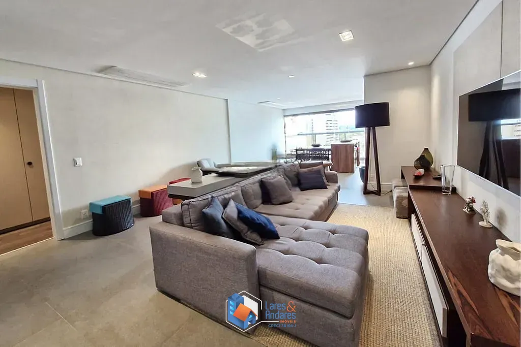 Apartamento, 3 quartos, 157 m² - Foto 37